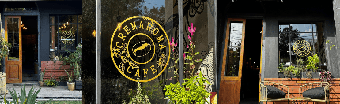 Inauguramos en LOS CARDALES- Tienda & Cafetería